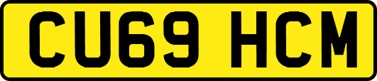 CU69HCM
