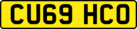 CU69HCO