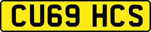 CU69HCS
