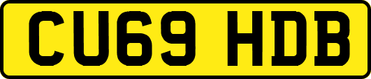 CU69HDB