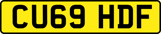 CU69HDF