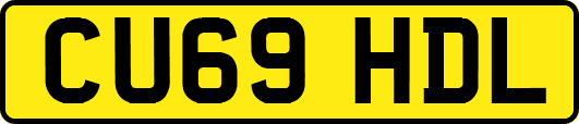 CU69HDL