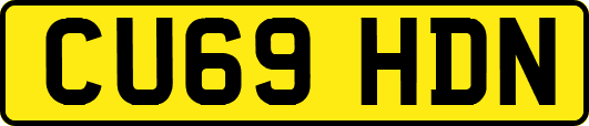 CU69HDN