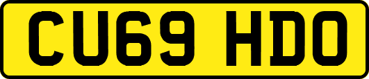 CU69HDO