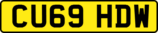 CU69HDW