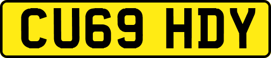 CU69HDY