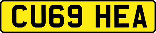 CU69HEA