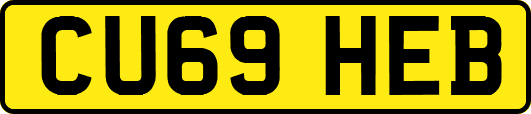 CU69HEB