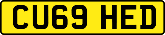 CU69HED