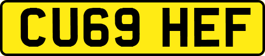CU69HEF