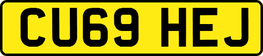CU69HEJ