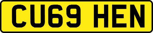 CU69HEN