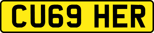 CU69HER