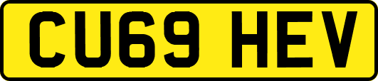 CU69HEV