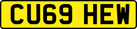 CU69HEW