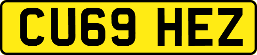 CU69HEZ