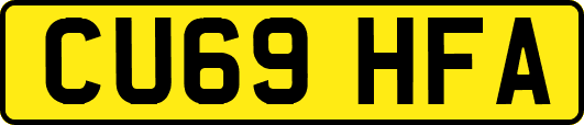 CU69HFA