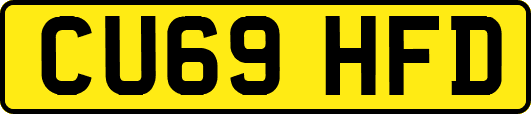 CU69HFD