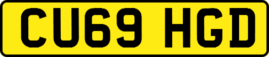 CU69HGD