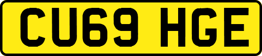 CU69HGE