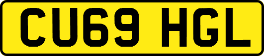 CU69HGL