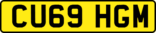 CU69HGM