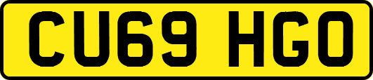 CU69HGO
