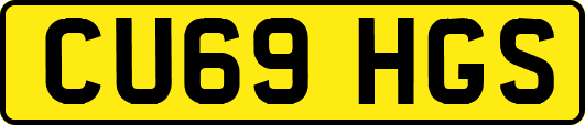 CU69HGS