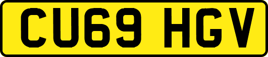 CU69HGV