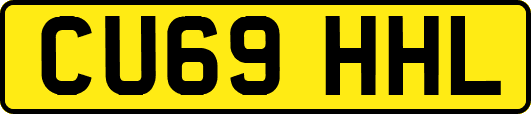 CU69HHL