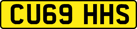 CU69HHS