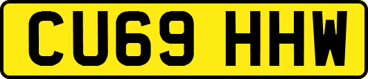 CU69HHW