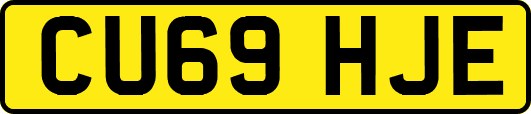 CU69HJE