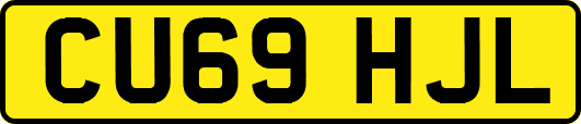 CU69HJL