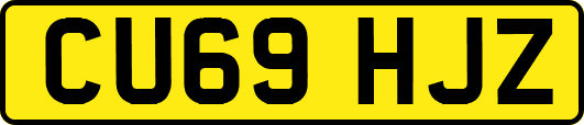 CU69HJZ
