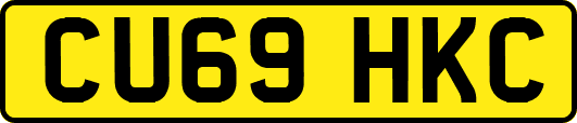 CU69HKC