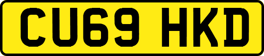 CU69HKD