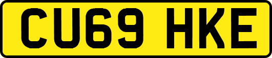 CU69HKE
