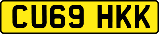 CU69HKK