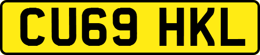 CU69HKL
