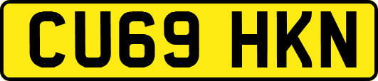 CU69HKN