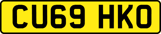 CU69HKO