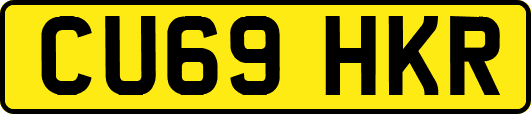 CU69HKR