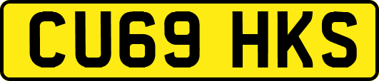 CU69HKS
