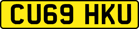 CU69HKU