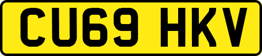 CU69HKV