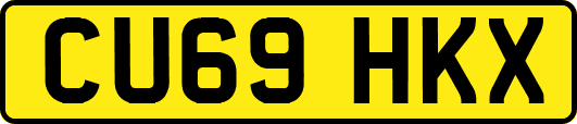 CU69HKX