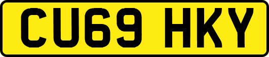 CU69HKY
