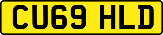 CU69HLD