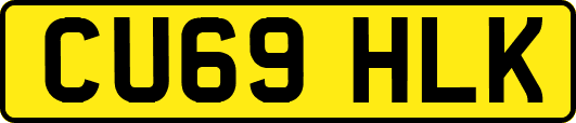 CU69HLK